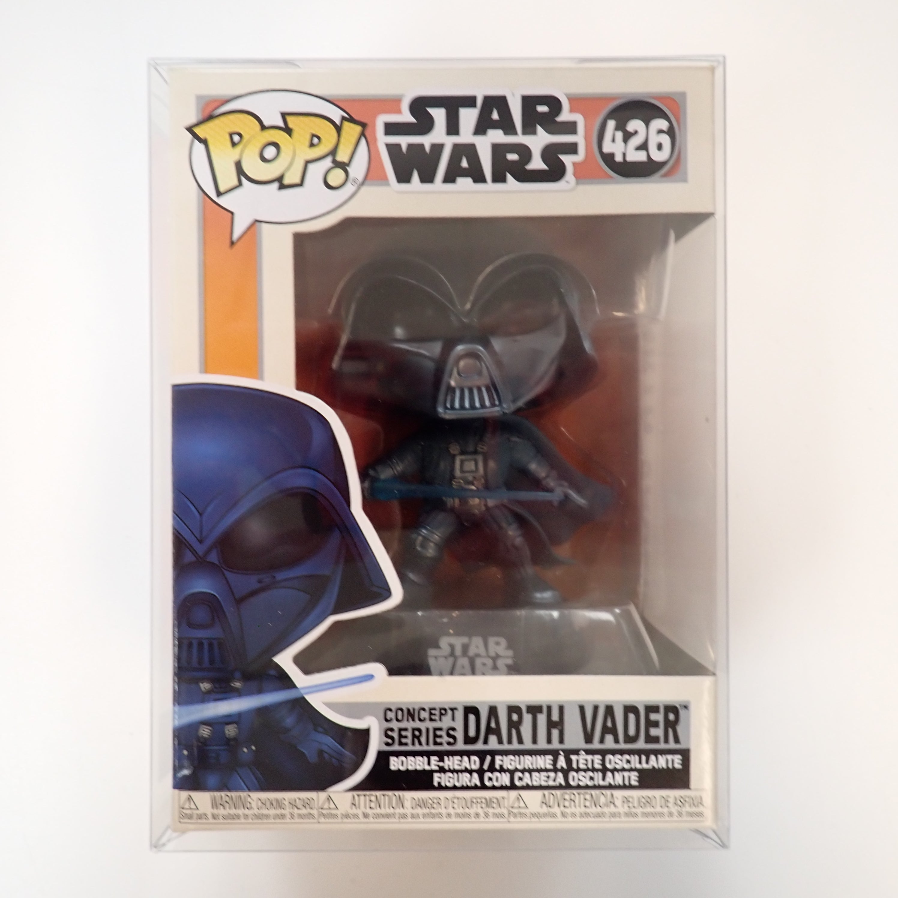 Darth Vader - POP! #426