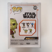 Gamorrean Fighter - POP! #406