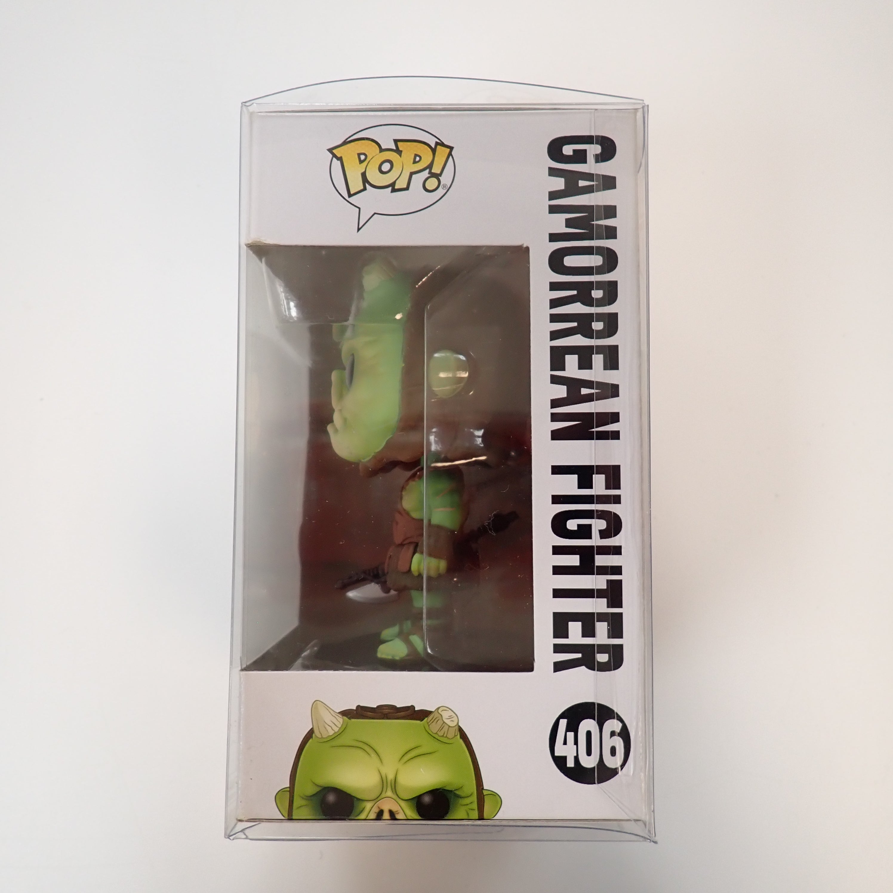 Gamorrean Fighter - POP! #406