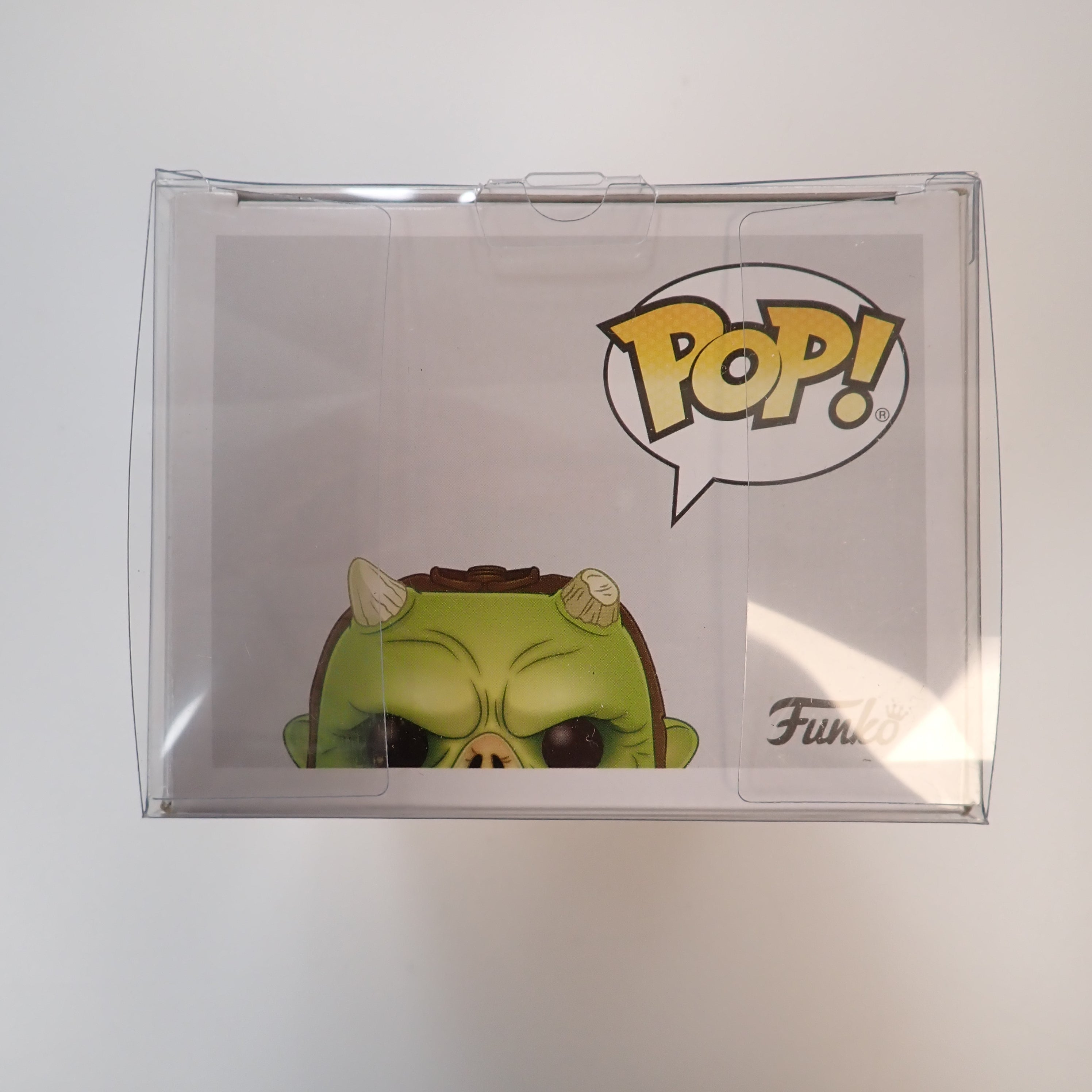 Gamorrean Fighter - POP! #406