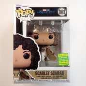 Scarlet Scarab - POP! #1093