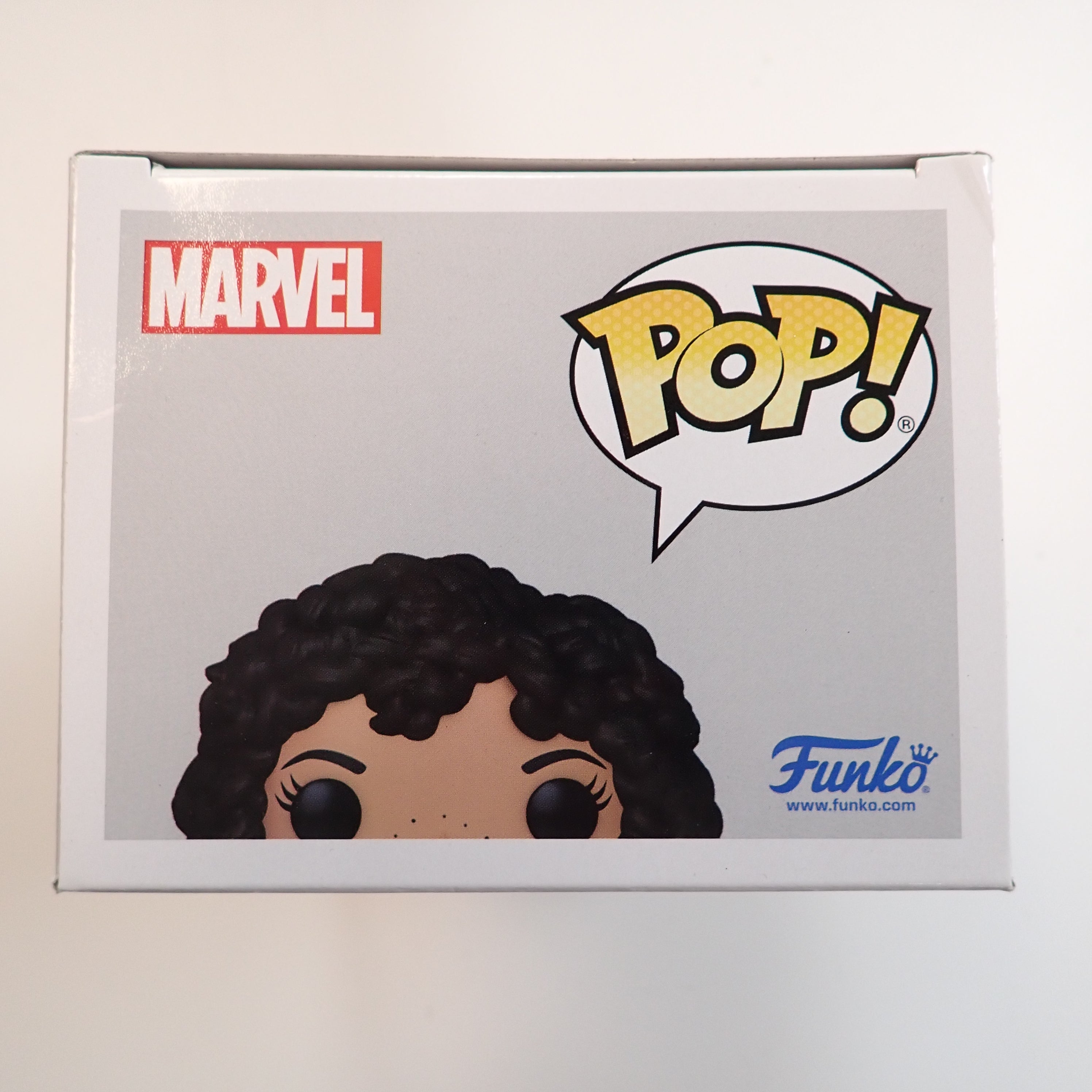 Scarlet Scarab - POP! #1093