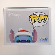 Stitch with Hat - POP! #1503