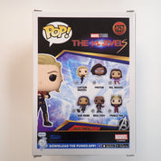 Captain Marvel - POP! #1257