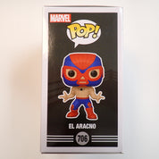 El Aracno - POP! #706