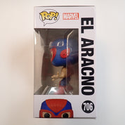El Aracno - POP! #706