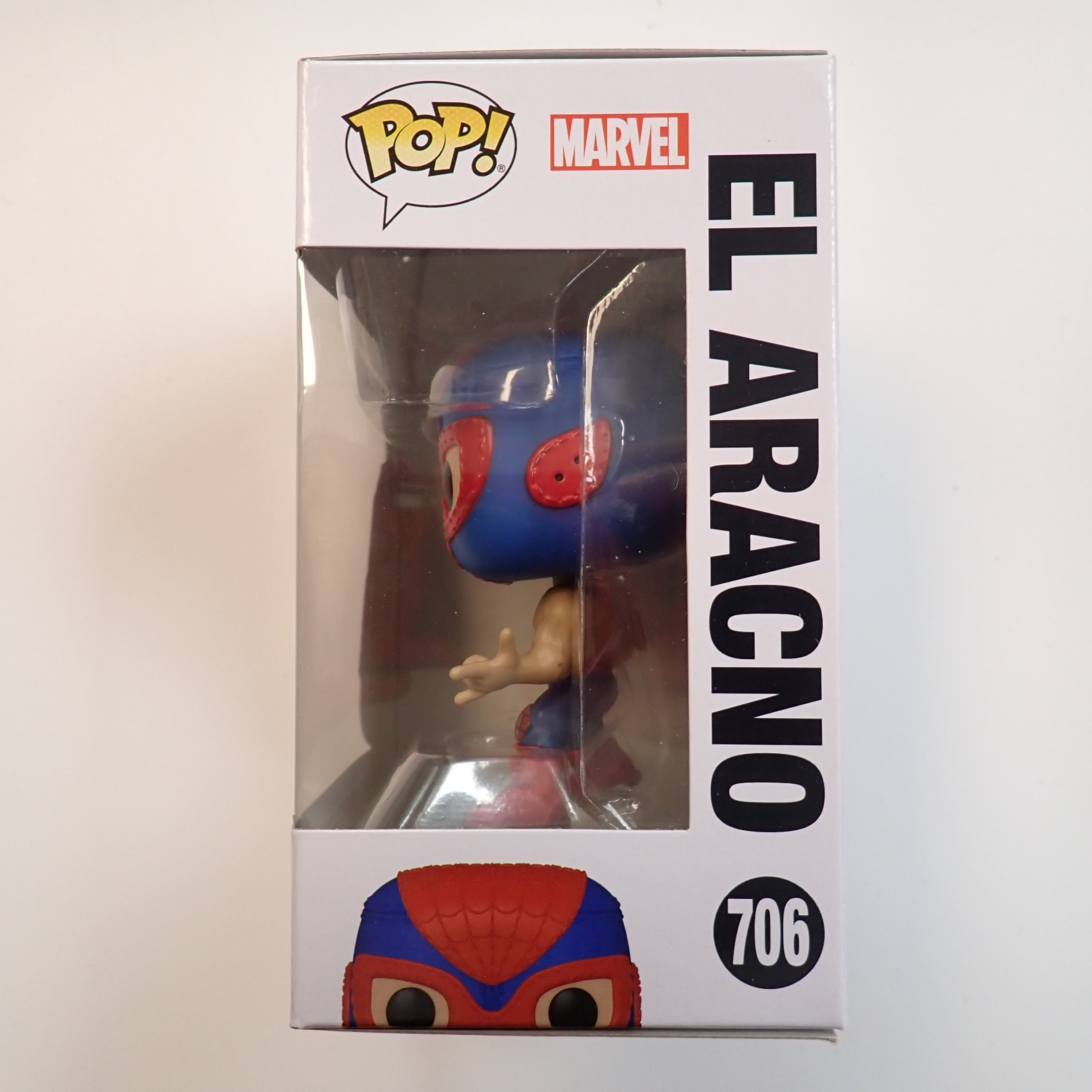 El Aracno - POP! #706