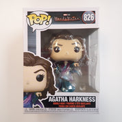 Agatha Harkness - POP! #826
