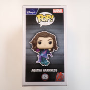 Agatha Harkness - POP! #826