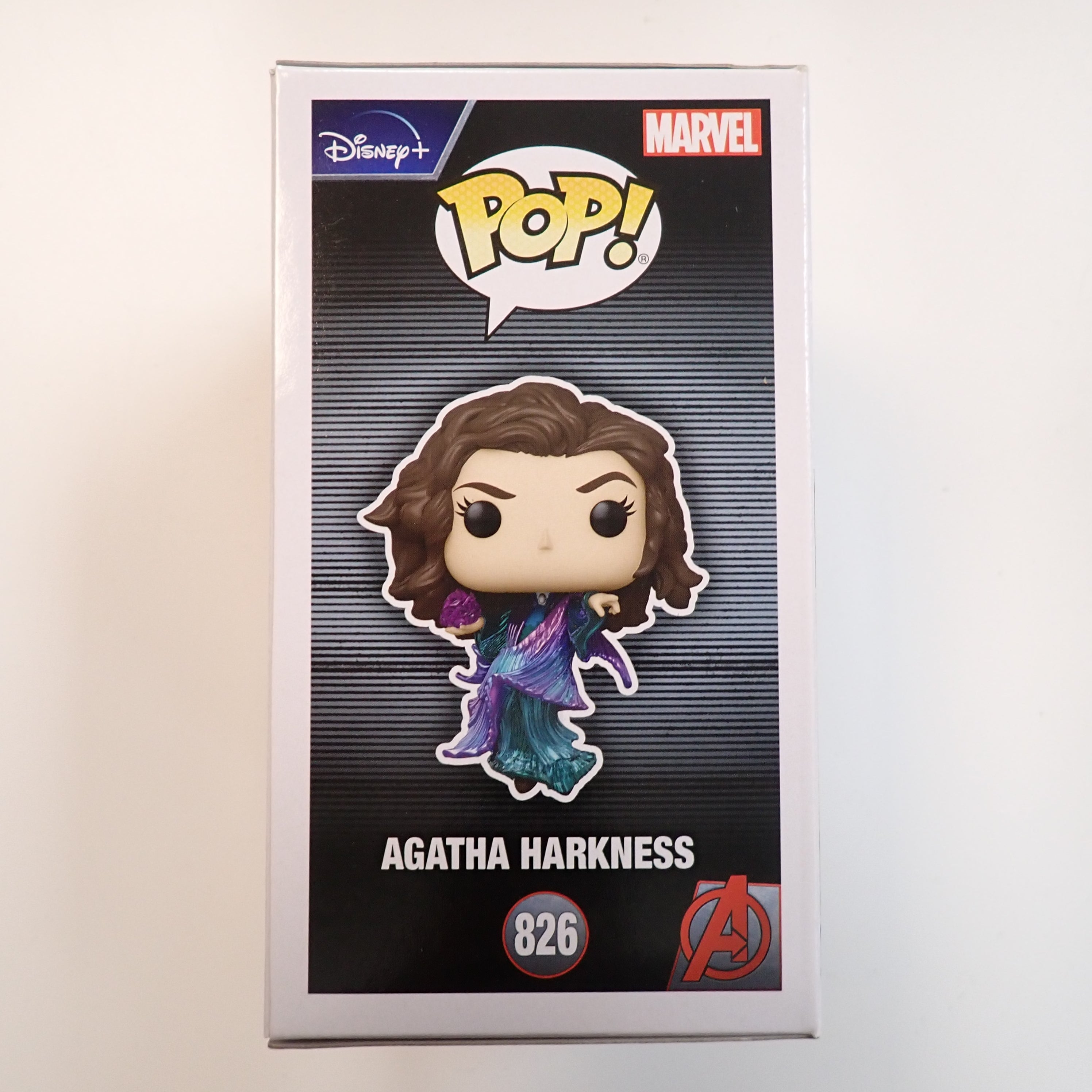 Agatha Harkness - POP! #826