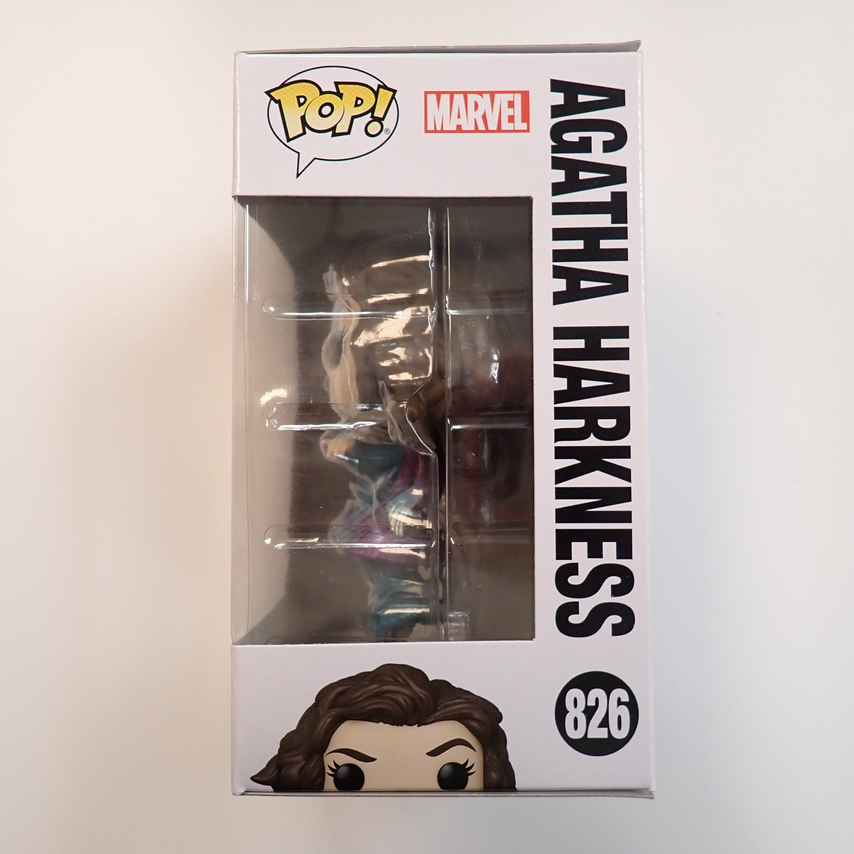 Agatha Harkness - POP! #826