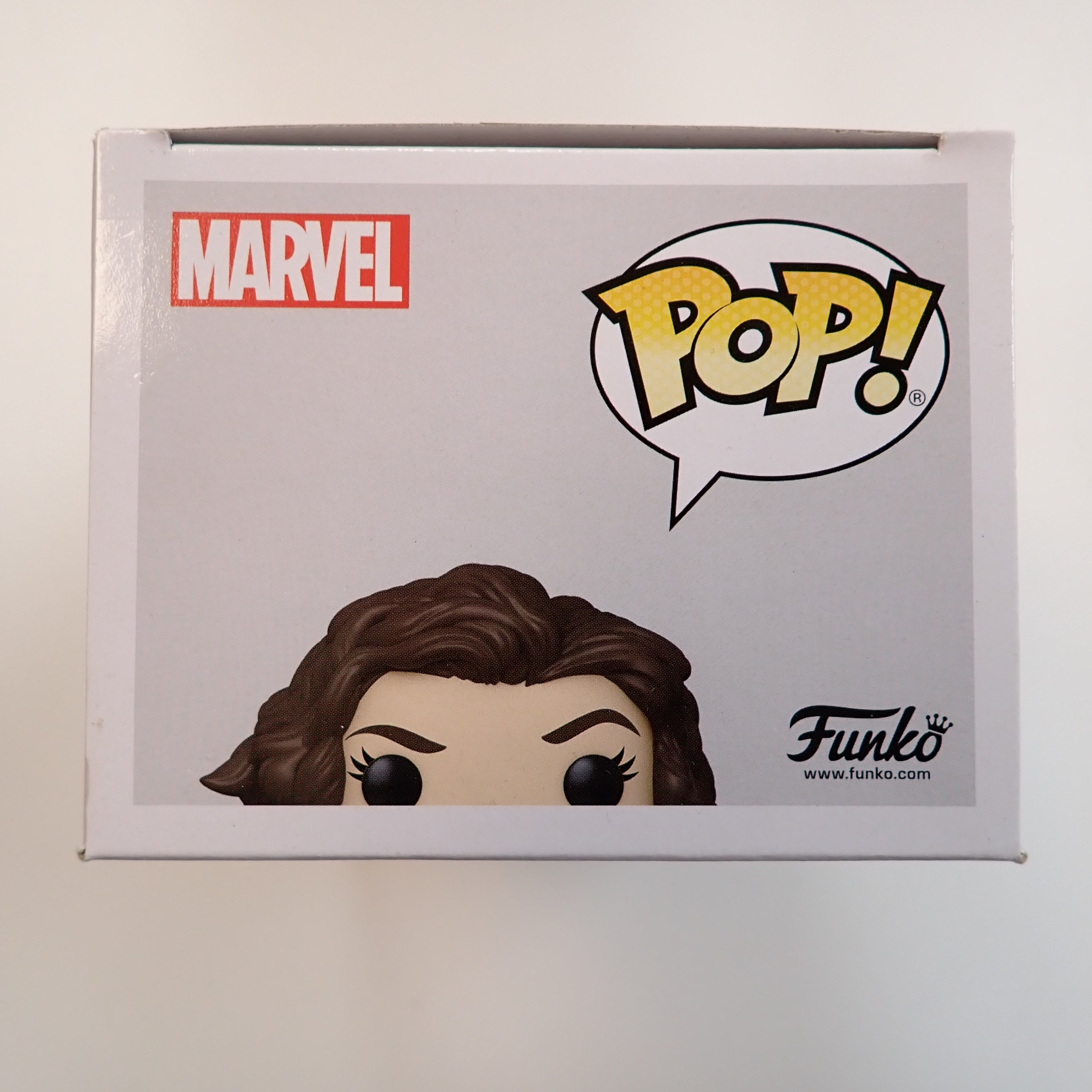 Agatha Harkness - POP! #826