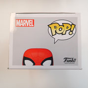 Spider-Man - POP! #913