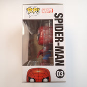 Spider-Man - POP! #03
