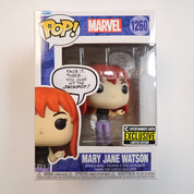 Mary Jane Watson - POP! #1260