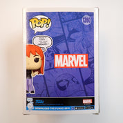 Mary Jane Watson - POP! #1260