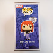 Mary Jane Watson - POP! #1260