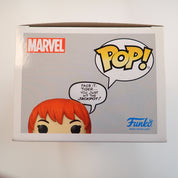 Mary Jane Watson - POP! #1260
