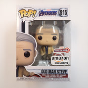 Old Man Steve - POP! #915