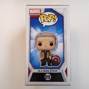 Old Man Steve - POP! #915