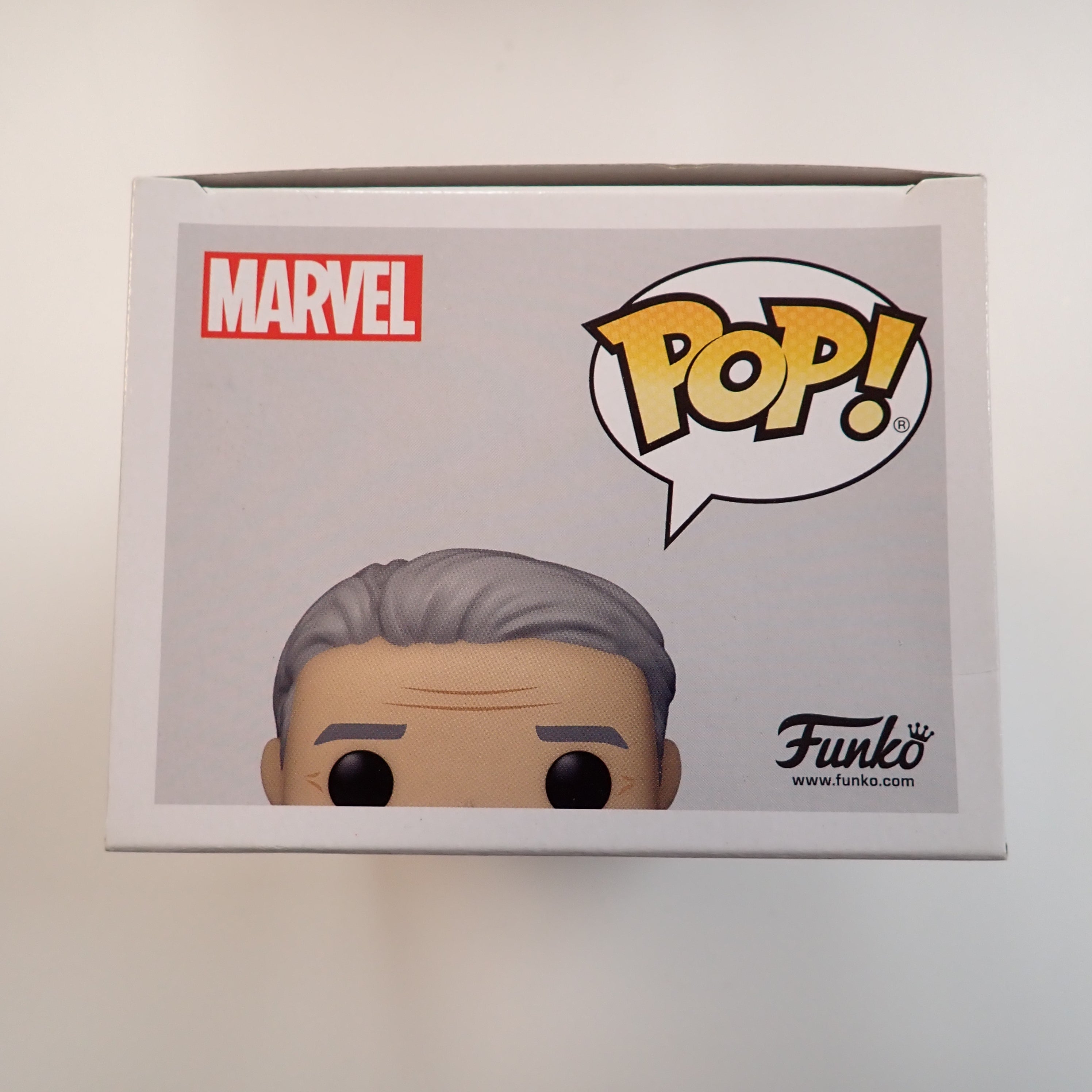 Old Man Steve - POP! #915