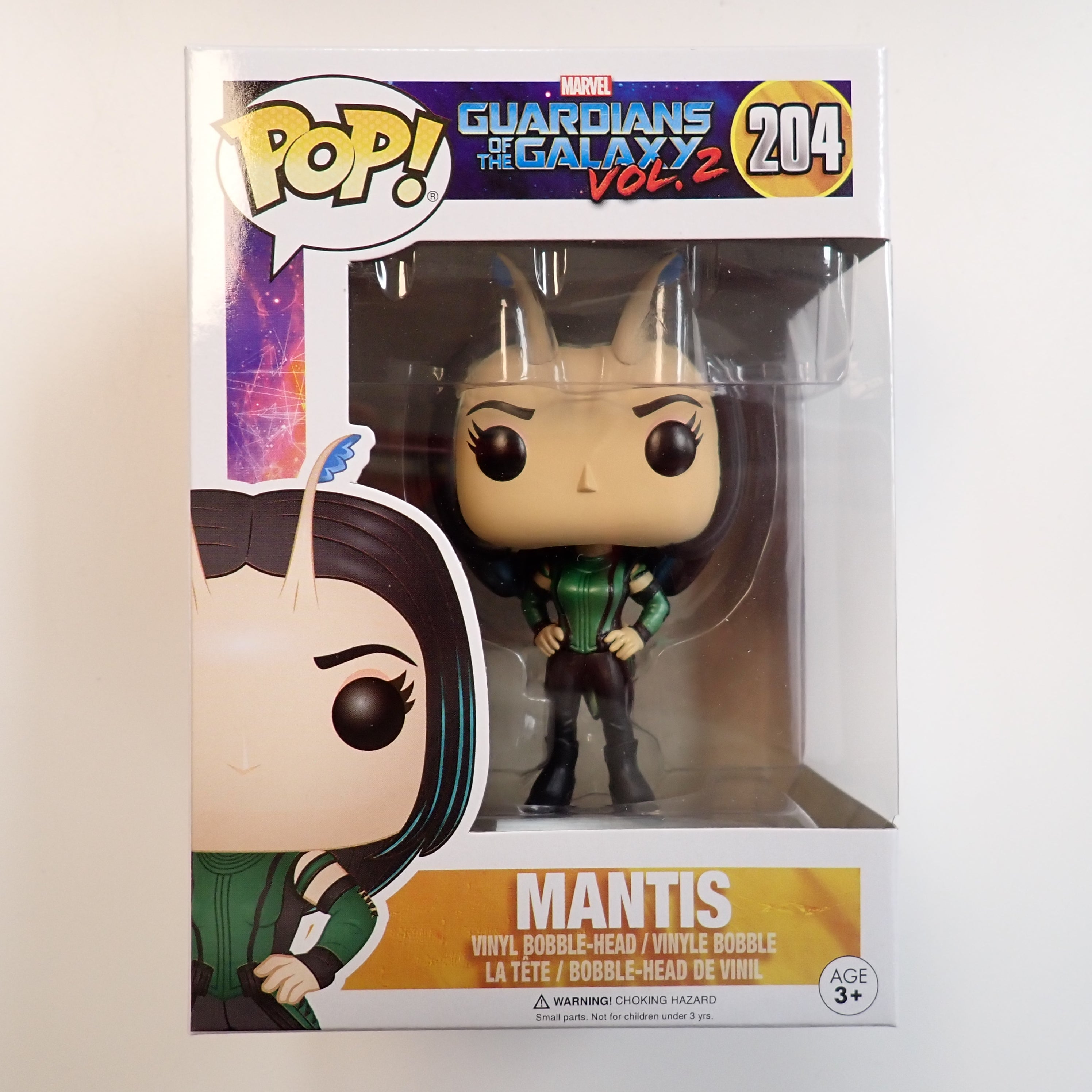 Mantis - POP! #204