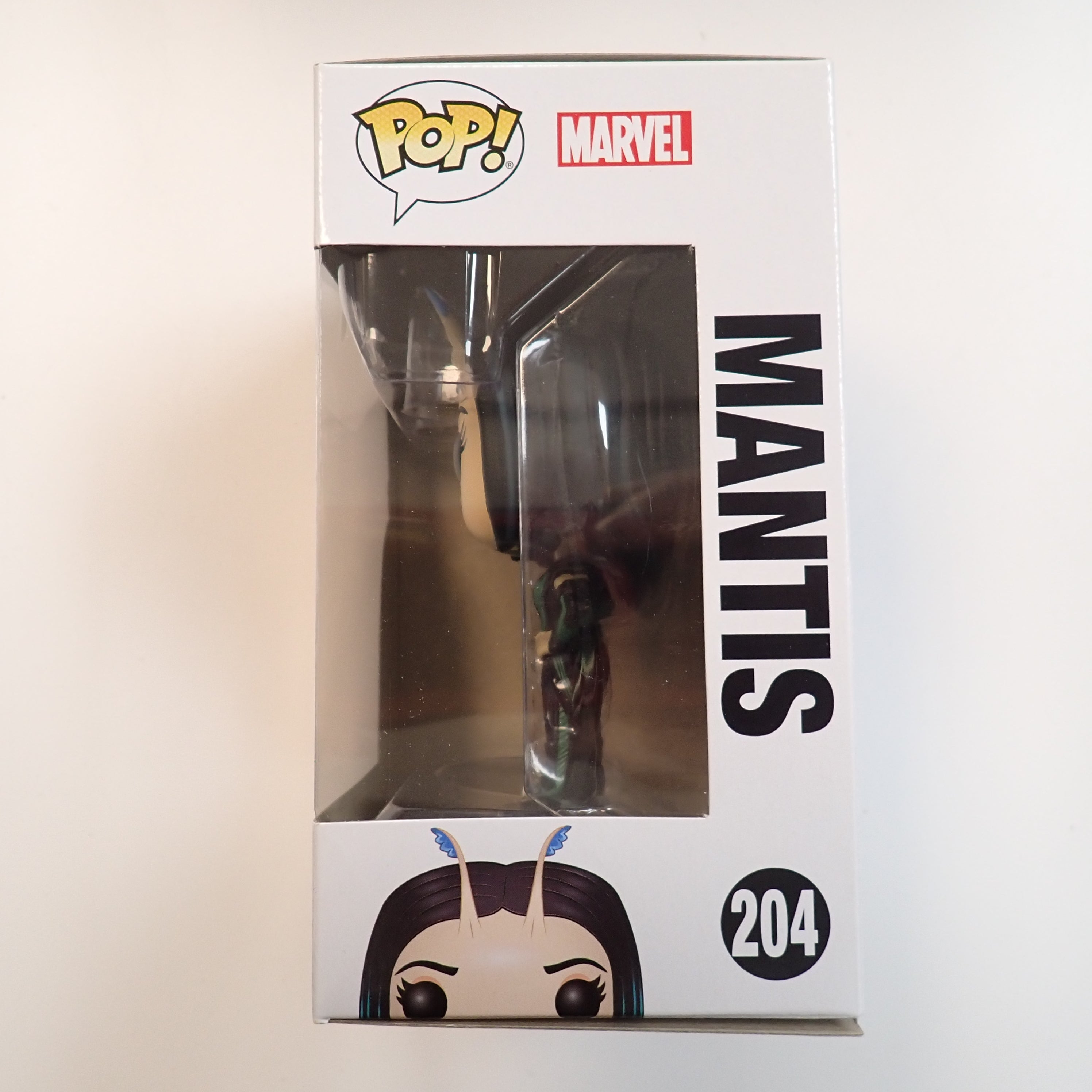 Mantis - POP! #204