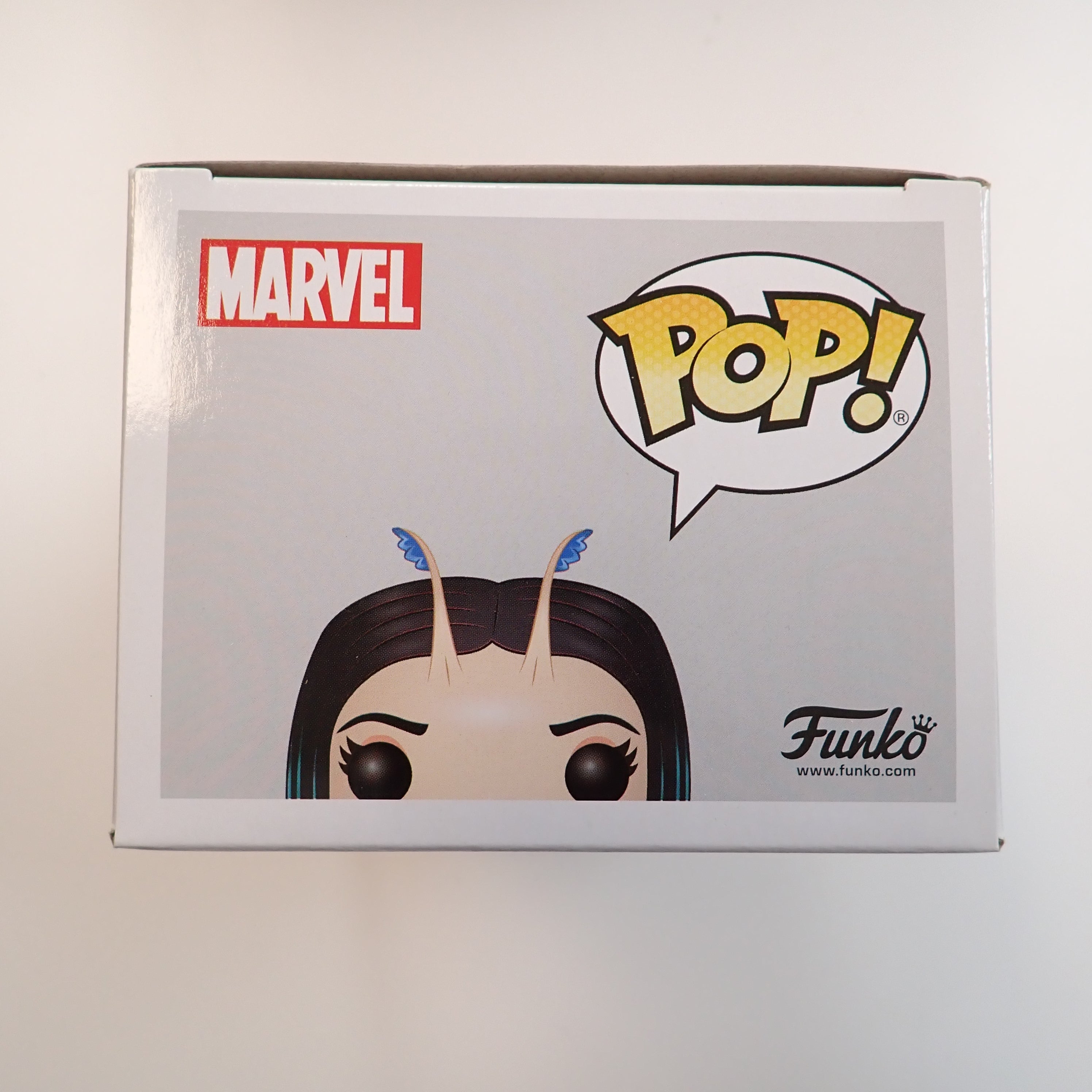 Mantis - POP! #204