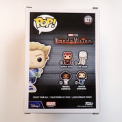 Pietro Maximoff - POP! #827