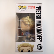 Pietro Maximoff - POP! #827