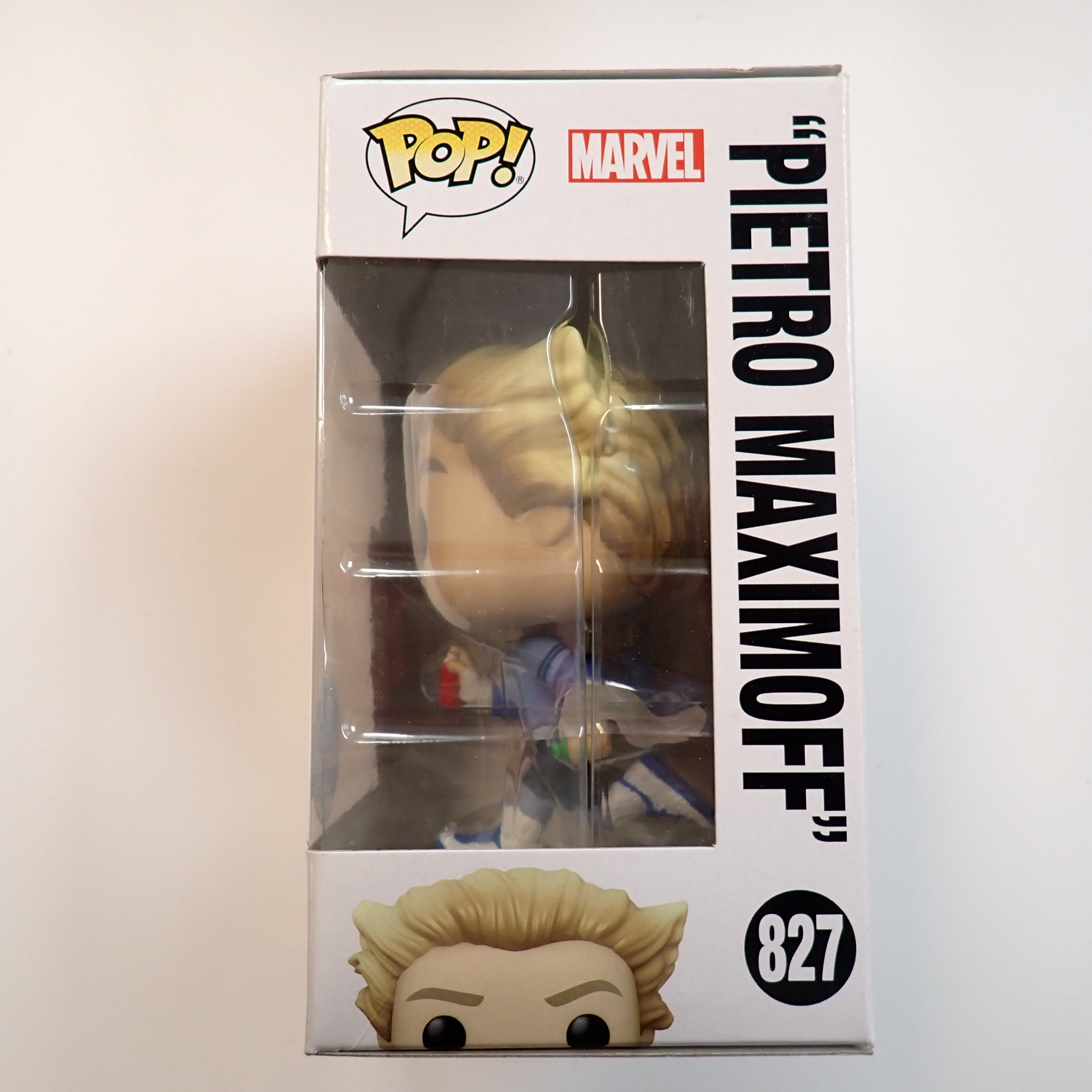 Pietro Maximoff - POP! #827