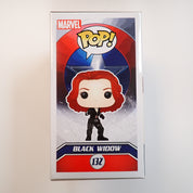 Black Widow - POP! #132