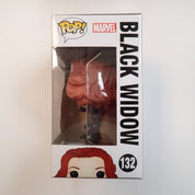 Black Widow - POP! #132