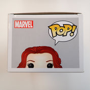 Black Widow - POP! #132