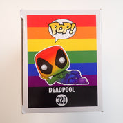 Deadpool - POP! #320