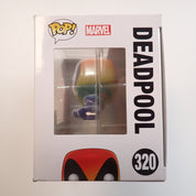 Deadpool - POP! #320