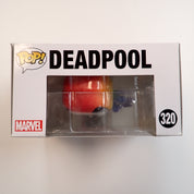 Deadpool - POP! #320