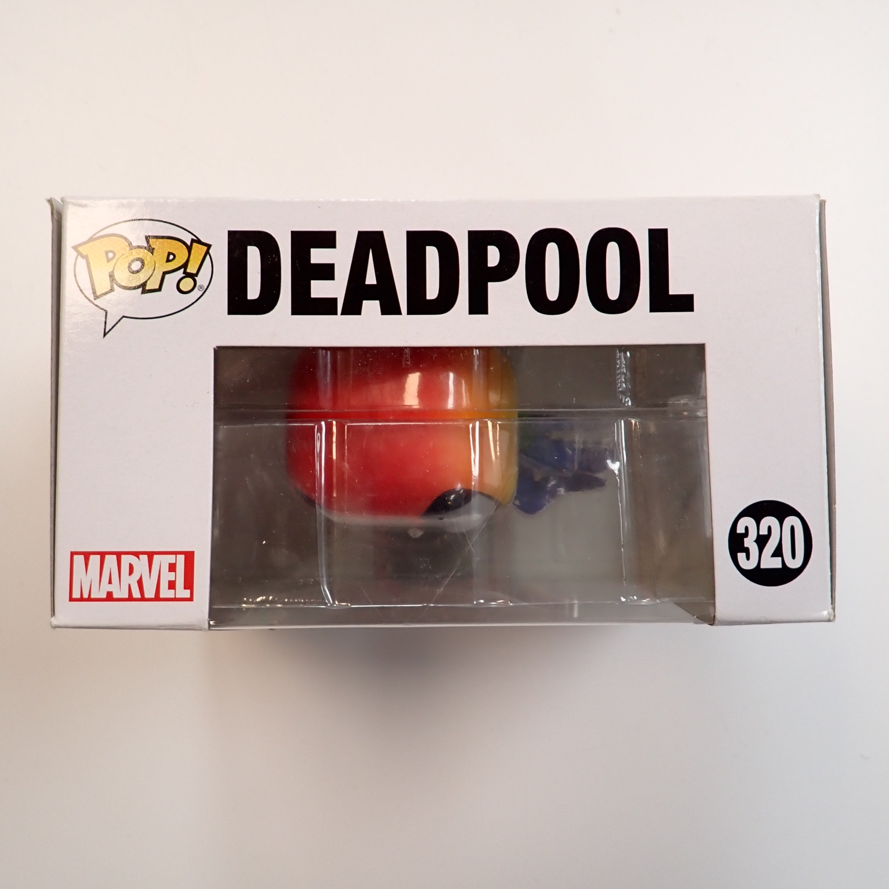 Deadpool - POP! #320
