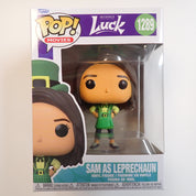 Sam as Leprechaun - POP! #1289