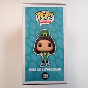Sam as Leprechaun - POP! #1289