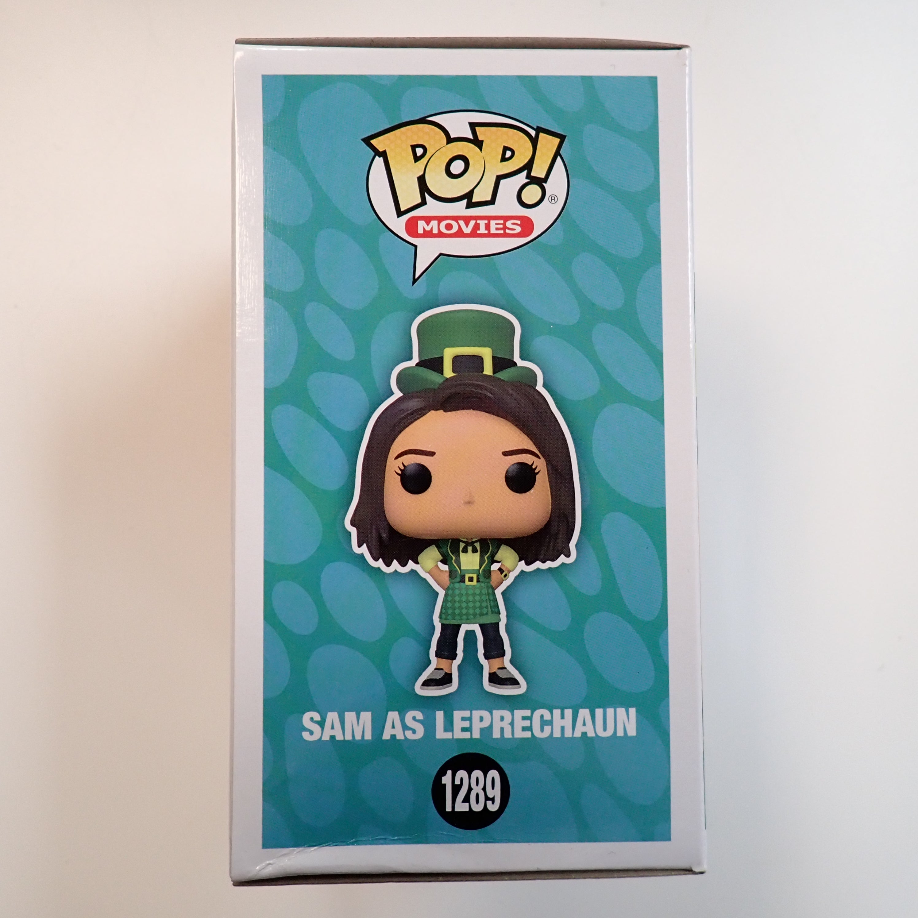 Sam as Leprechaun - POP! #1289
