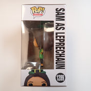 Sam as Leprechaun - POP! #1289