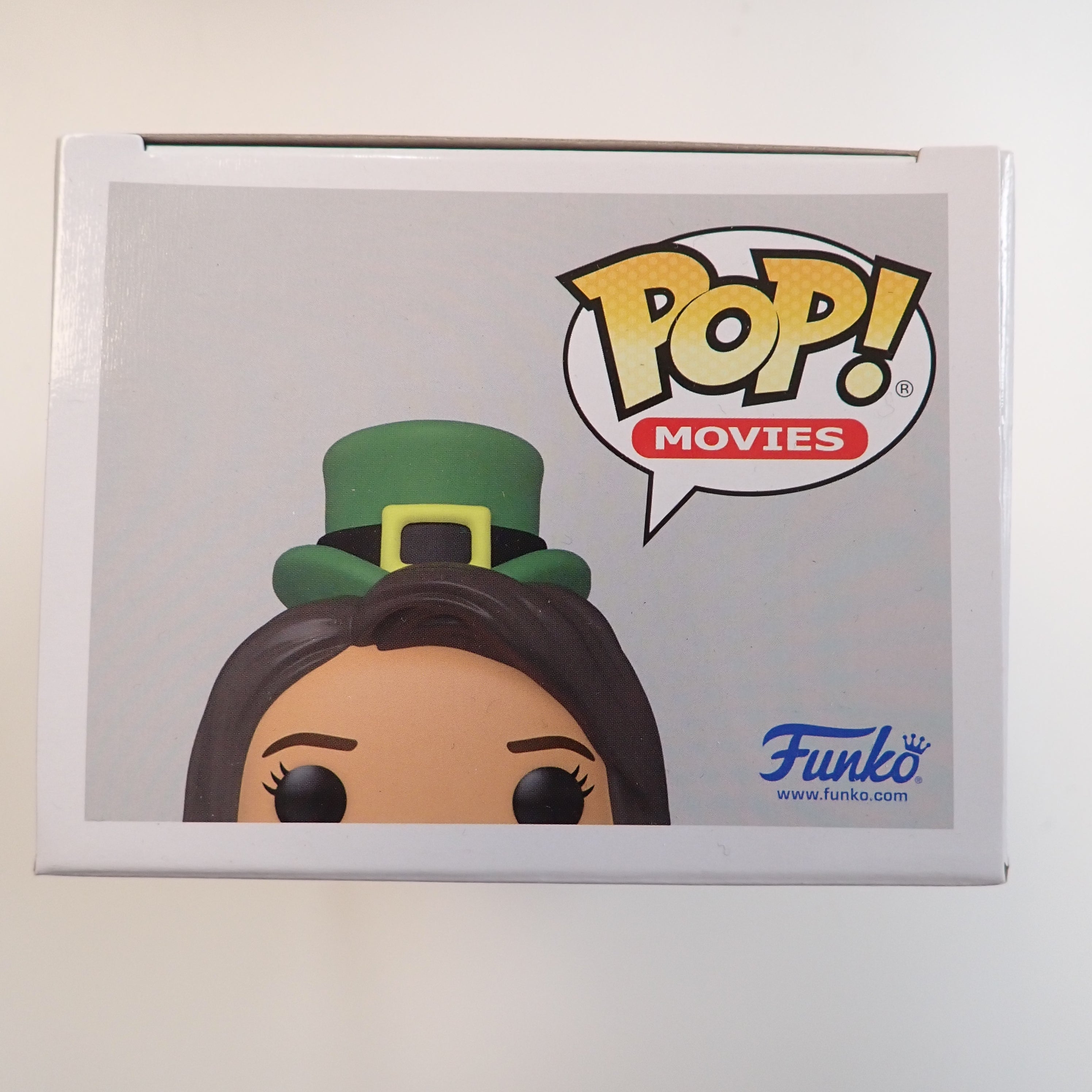 Sam as Leprechaun - POP! #1289