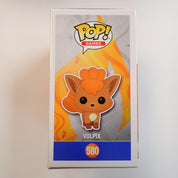 Vulpix - POP! #580