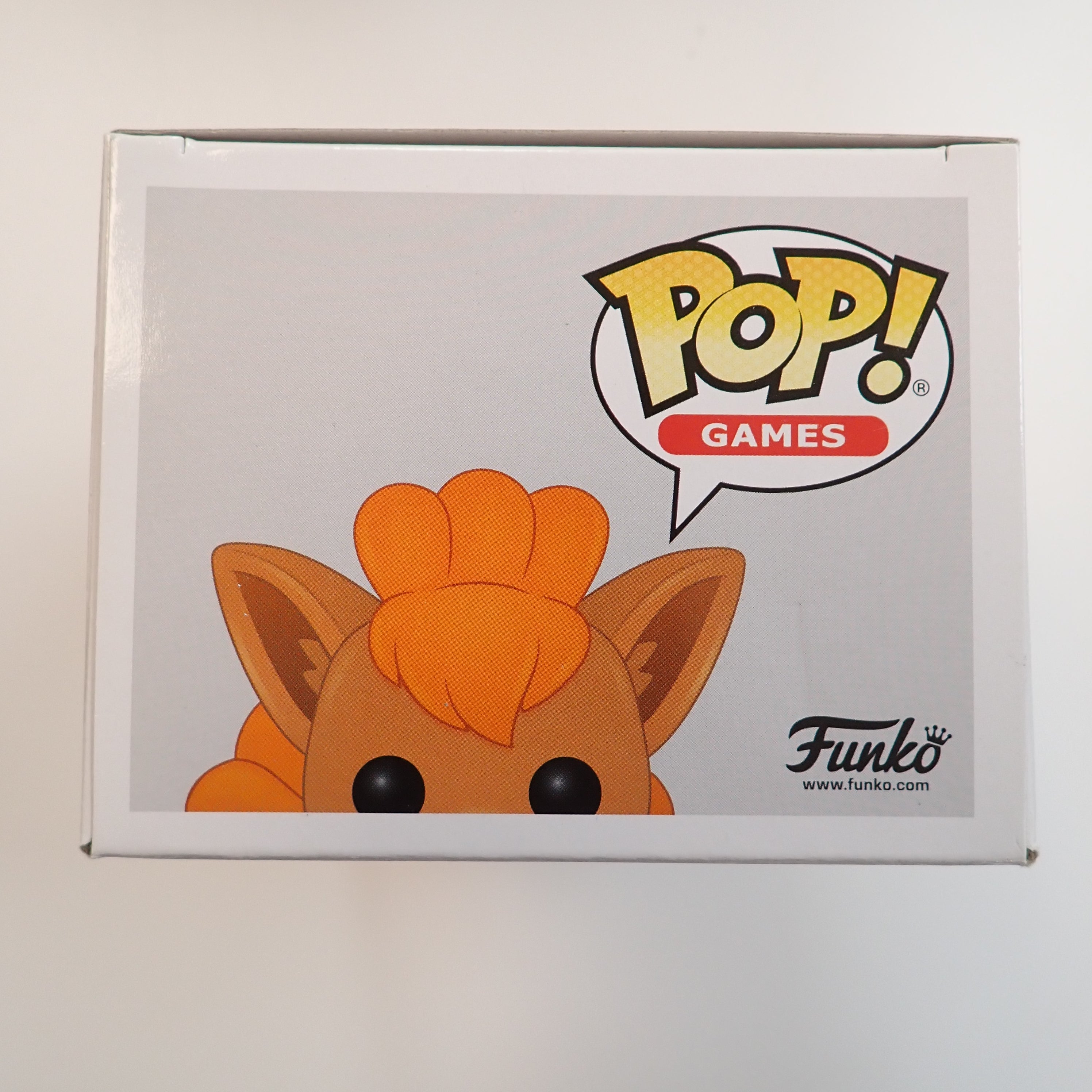 Vulpix - POP! #580