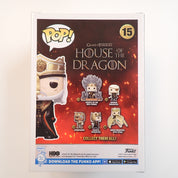 Viserys Targaryen - POP! #15