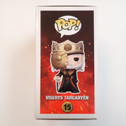 Viserys Targaryen - POP! #15