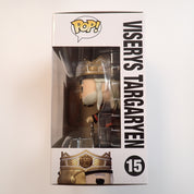 Viserys Targaryen - POP! #15