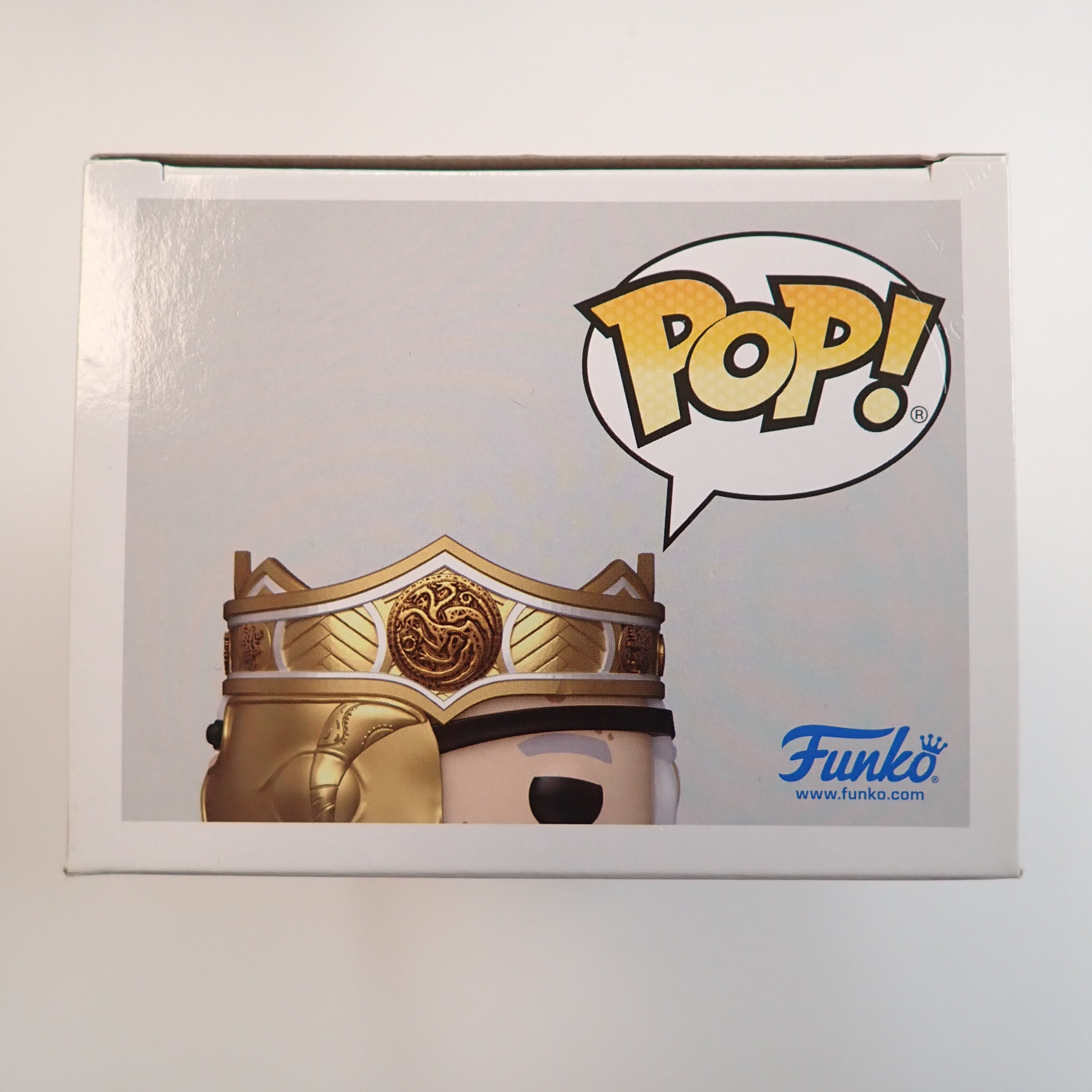Viserys Targaryen - POP! #15