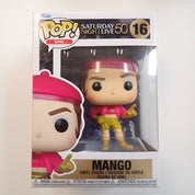 Mango - POP! #16